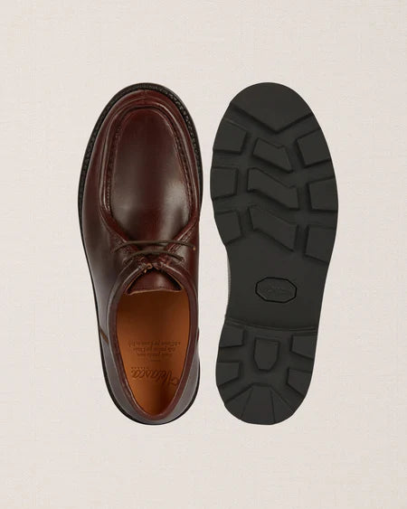 Chaussures en Cuir pour Homme ZIBRETT