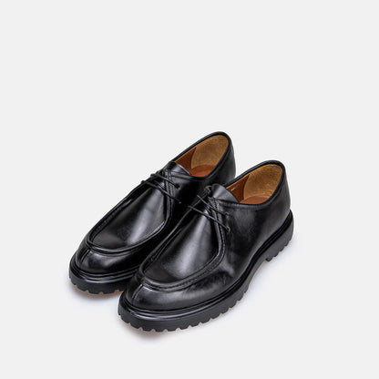 Chaussures en Cuir  pour Homme ZIBRETT