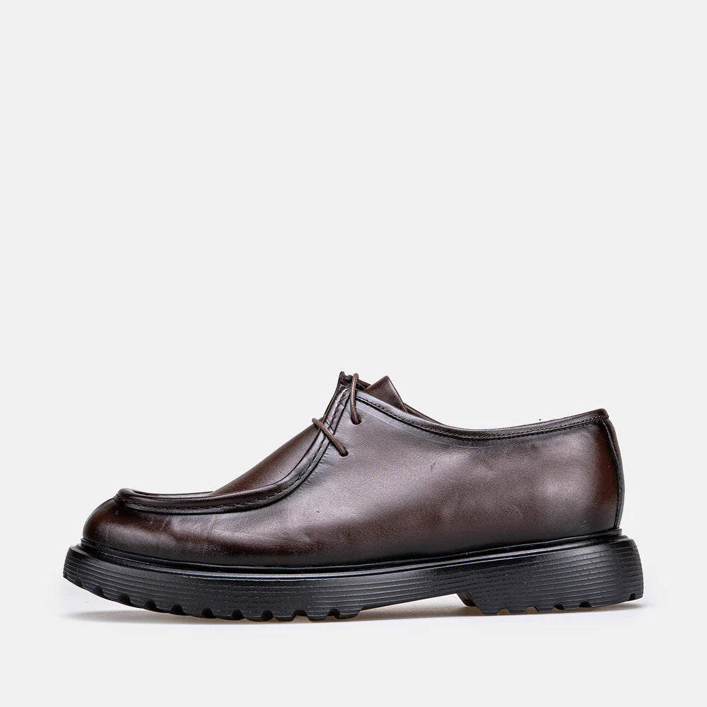 Chaussures en Cuir  pour Homme ZIBRETT