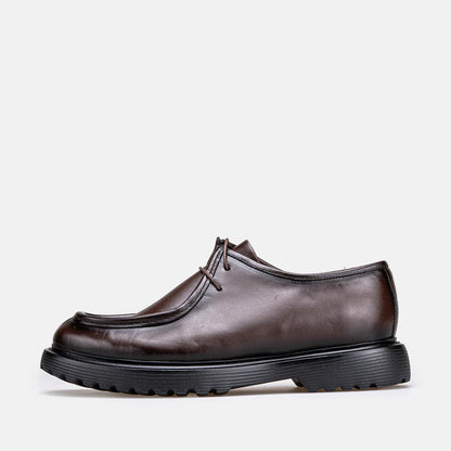 Chaussures en Cuir  pour Homme ZIBRETT