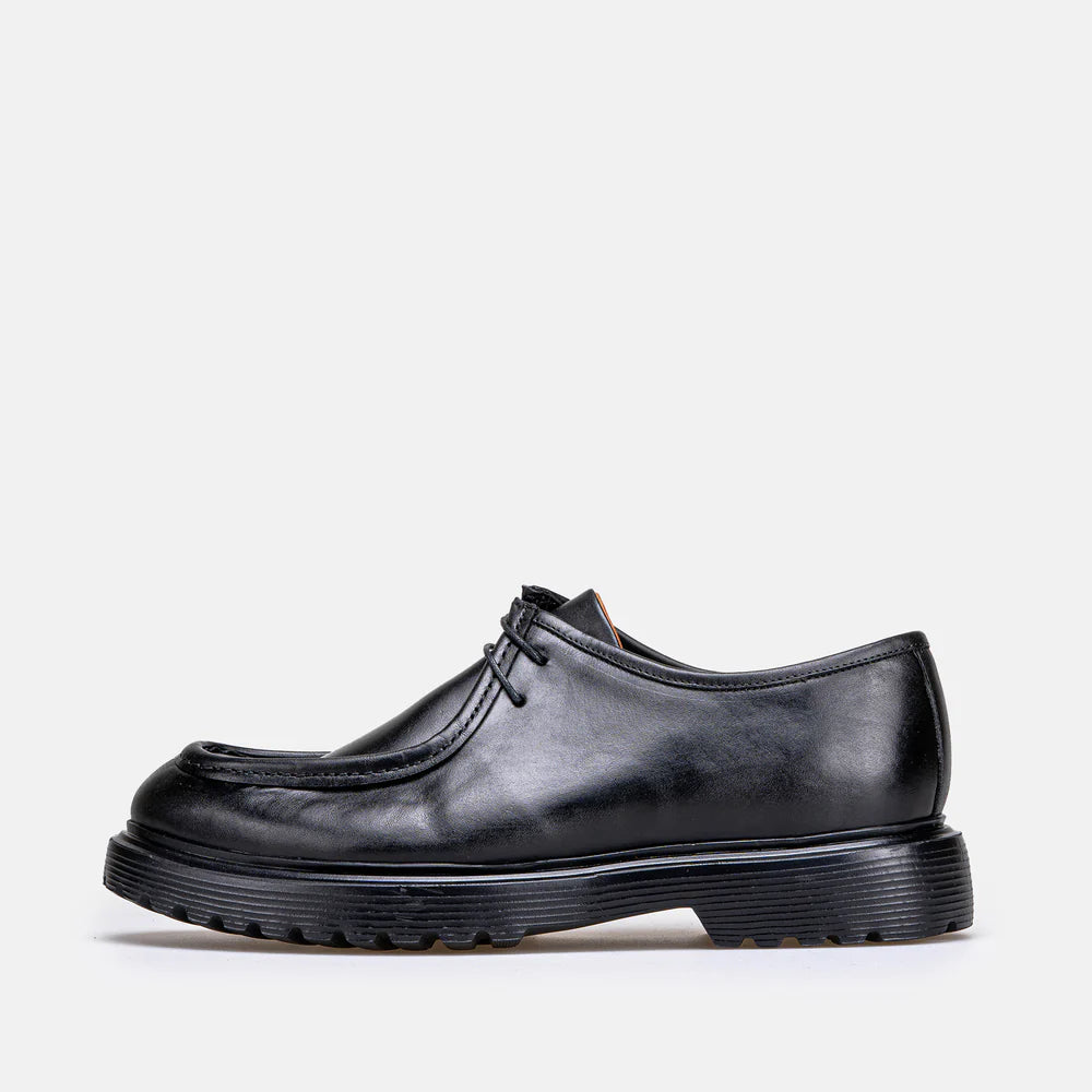 Chaussures en Cuir  pour Homme ZIBRETT