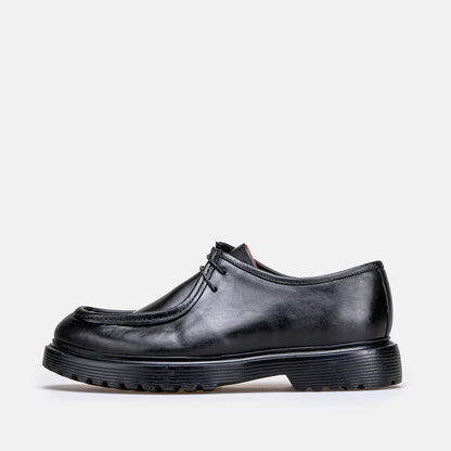 Chaussures en Cuir  pour Homme ZIBRETT